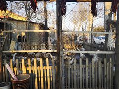 -鱼窝棚柴火铁锅炖(富山屯店)