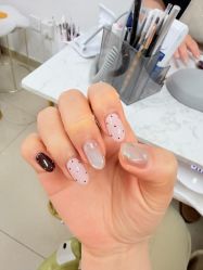 -尤米一站式美甲美睫