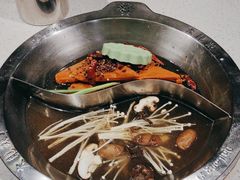 -大龙燚火锅