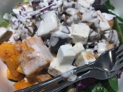 -CALIFORKS加州叉子轻食(朝阳门店)