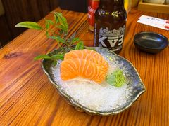 -坂吉屋·居酒屋深夜食堂(龙湖店)