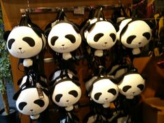-熊猫屋(宽窄巷子景区店)