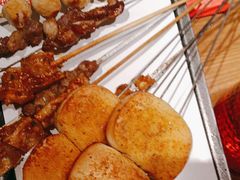 -乡村牛仔(奥林花园店)