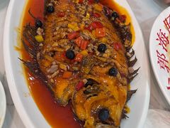 -小郭私房菜·海肠捞饭店(学士街店)