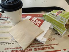 -肯德基(亦庄上海沙龙店)