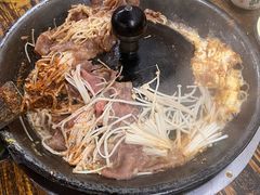 -君王铁帽烤肉(呼市总店)