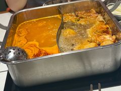 -螺大喜螺蛳粉火锅(雍和宫店)