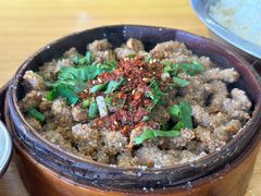 -谢老五跷脚牛肉·非遗传承店