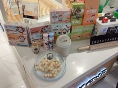 -爸爸糖吐司面包(重庆解放碑英利大融城店)