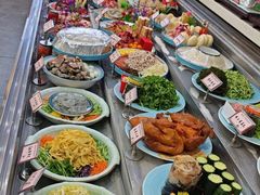 -抹直口特色菜馆(一店)