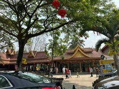 -西双版纳傣族园