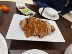 -全聚德(上海首店浦东店)