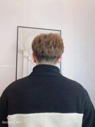 -佰亿Salon·烫染造型