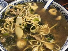 片儿川-鼎顺小吃(吴山名楼店)