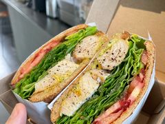 -爱樂咖啡(青年体育公园店)