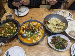 -滇铺子·云南特色菜·第九届野生菌美食节(东风东路c86店)