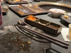 -铭牛烧肉·和牛海鲜自助(高新月牙湖店)