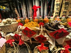-传统菜农庄(皇姑路店)