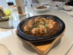 -锦庐道地川菜(来福士店)