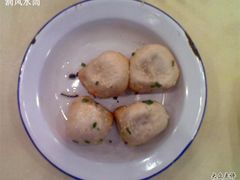 -舒蔡记生煎菜饭(云南中路店)