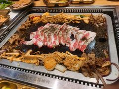 -郭记烤肉创始店(民丰大街店)