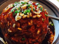 -扬州狮子楼·非遗淮扬菜(总店)