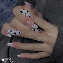 -Pink You美甲洗眉纹绣定制中心