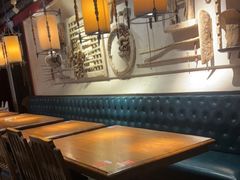 -纳瓦新疆菜(银都店)