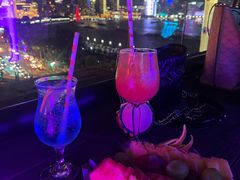 -外滩8号 whisky bar(金延大厦店)