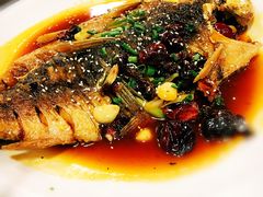 -站前猪蹄&家常炒菜(长乐公园店)
