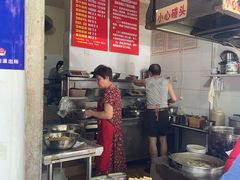 -蓉城西二道无名冒菜(西二道街店)