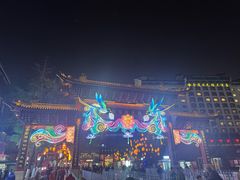 -肯德基(世纪金源店)