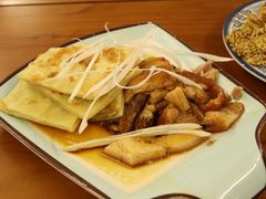 -鼎香润(德胜门内店)