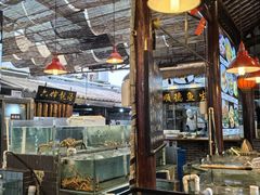 -猪肉婆私房菜(容桂总店)