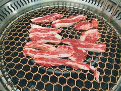 -九田家黑牛烤肉料理(潍坊青州市泰华城店)