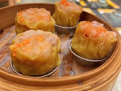 蟹籽烧卖皇-顺德人家食府(黄金广场店)