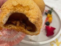 -粤珍轩·家宴·广式茶点(新城广场店)
