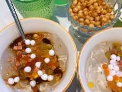 冰粉-蛙两只美蛙鱼头火锅(恒茂店)