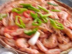 -钱大妈海鲜饭店(保利林语店)