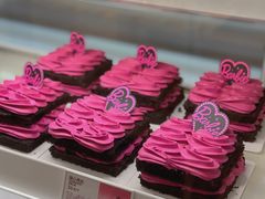 甜心芭比-好利来(团结湖店)