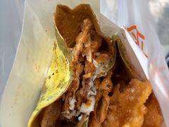 -南楼煎饼(滨江道店)