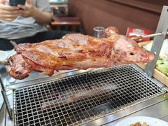 -宗泉烤全羊·烤羊腿·家常菜(解放东路店)