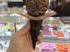 -GODIVA(王府井apm店)
