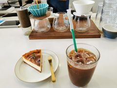-Eu2+ coffee(上大路店)