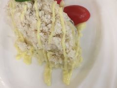 -新侨三宝乐西餐厅(崇文门店)
