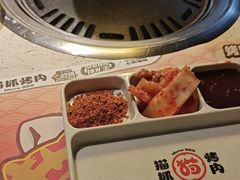 -猫抓烤肉(春熙路店)