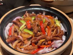 -芳芳私房菜·精做淮扬菜(承德路店)