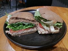 -Moka Bros 摩卡站(嘉华店)