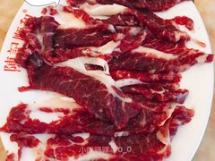 匙柄-陈记顺和潮汕牛肉火锅(韩江路店)