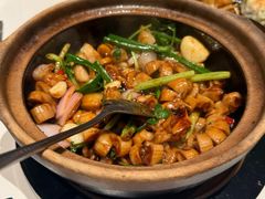 -新兴·金羊座·粤菜点心(乐峰店)